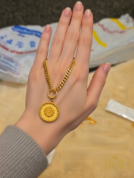 سنسال فيرزاتشي